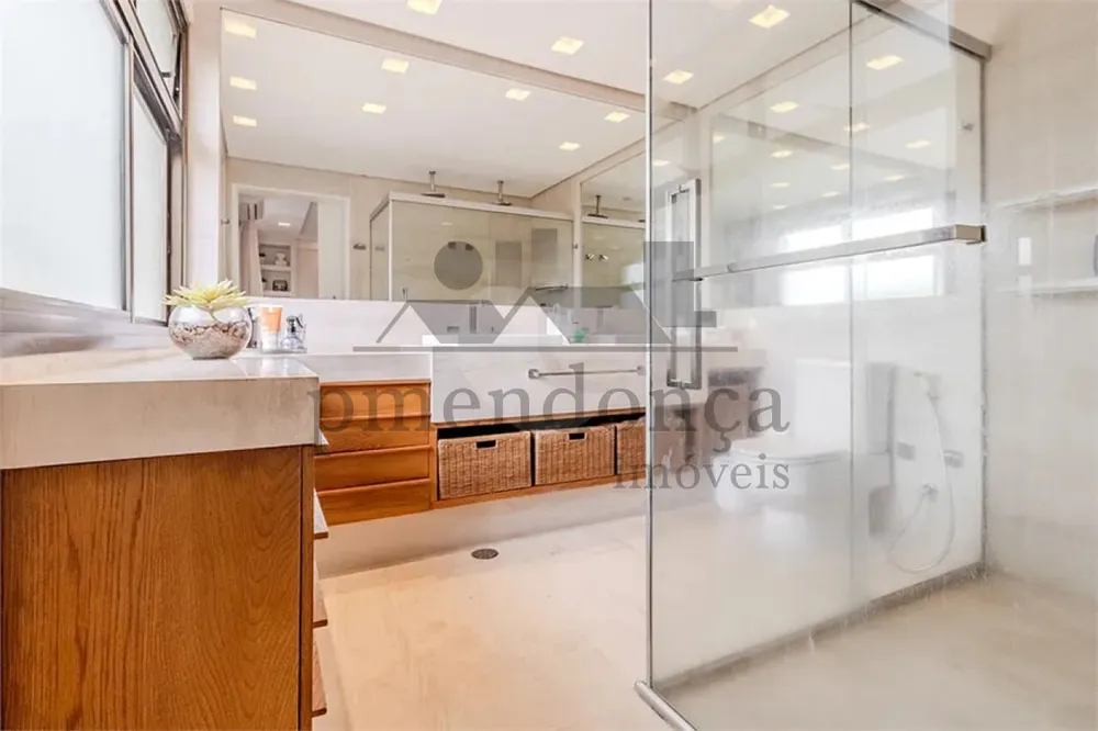 Apartamento, 4 quartos, 210 m² - Foto 10