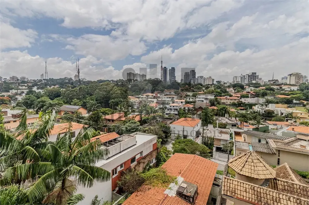 Apartamento, 4 quartos, 210 m² - Foto 16