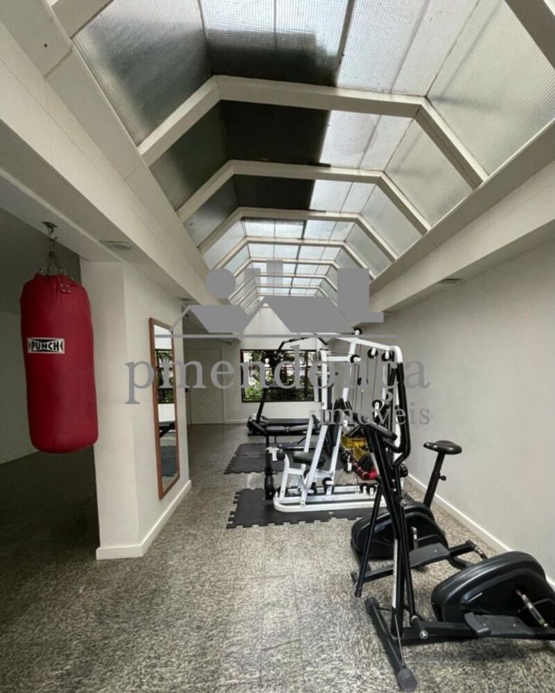 Apartamento, 3 quartos, 176 m² - Foto 16