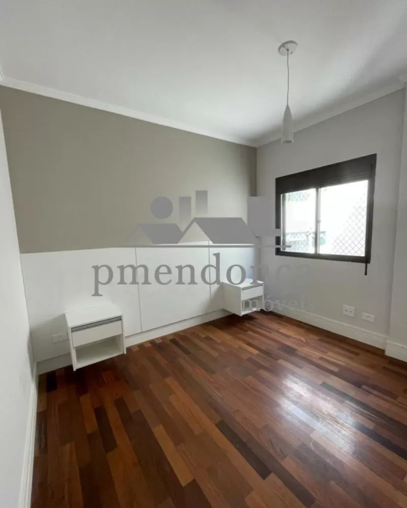 Apartamento à venda com 3 quartos, 176m² - Foto 7