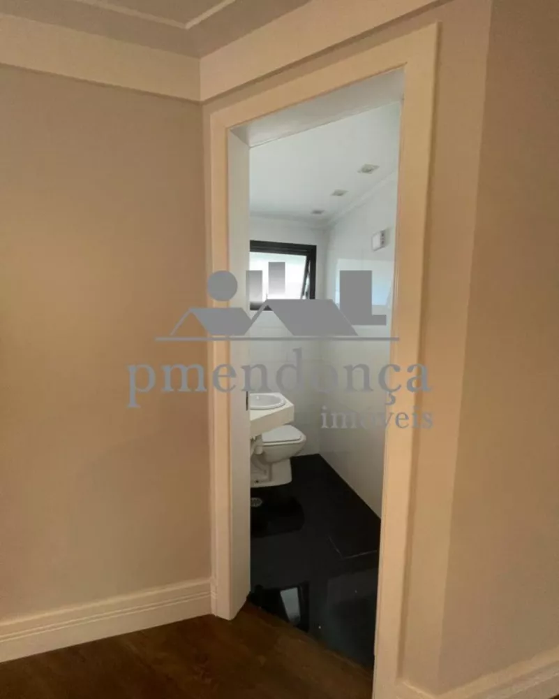 Apartamento à venda com 3 quartos, 176m² - Foto 4