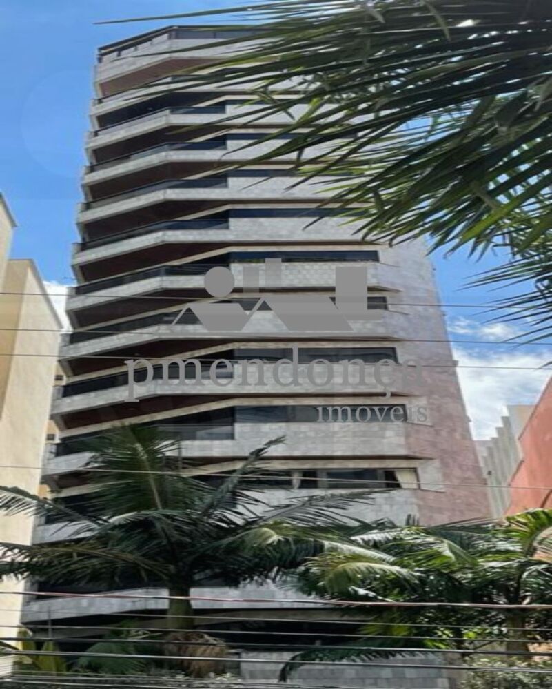 Apartamento, 3 quartos, 176 m² - Foto 13