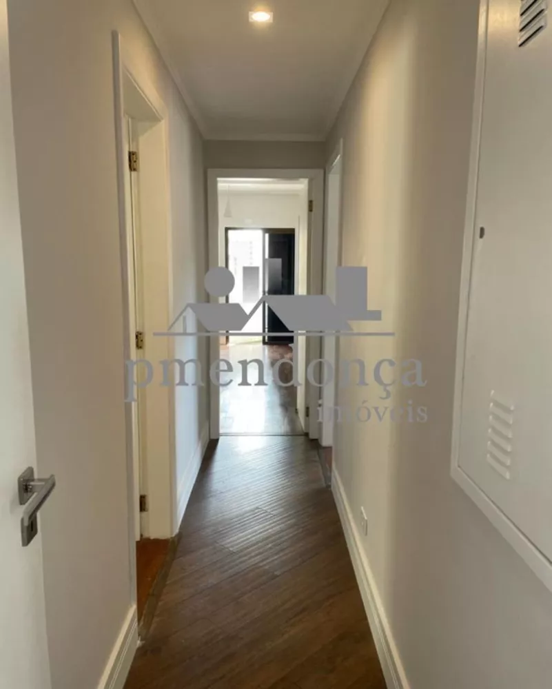 Apartamento à venda com 3 quartos, 176m² - Foto 5