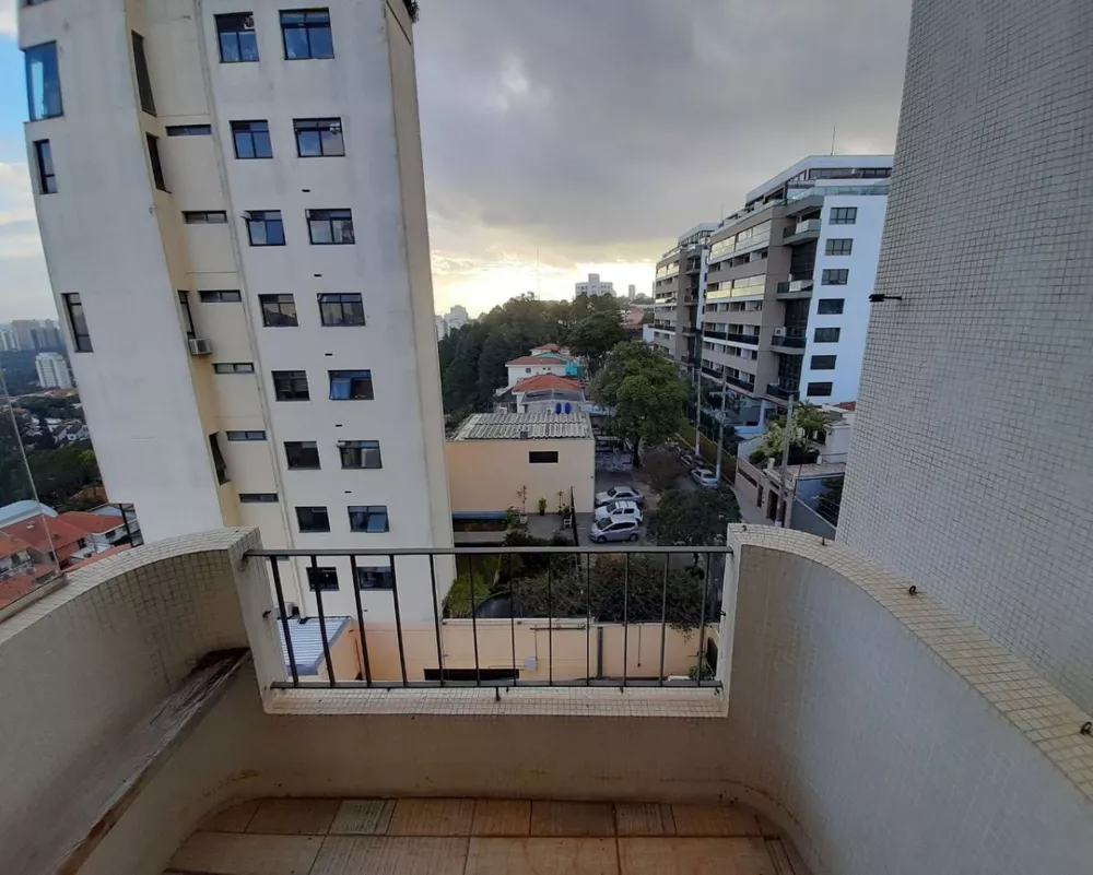 Apartamento à venda com 2 quartos, 66m² - Foto 2