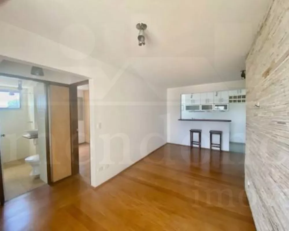 Apartamento à venda com 2 quartos, 66m² - Foto 4