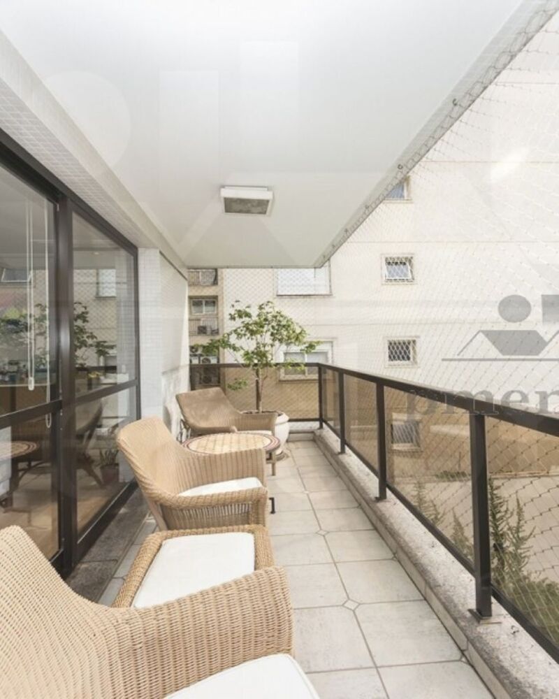 Apartamento, 4 quartos, 260 m² - Foto 3