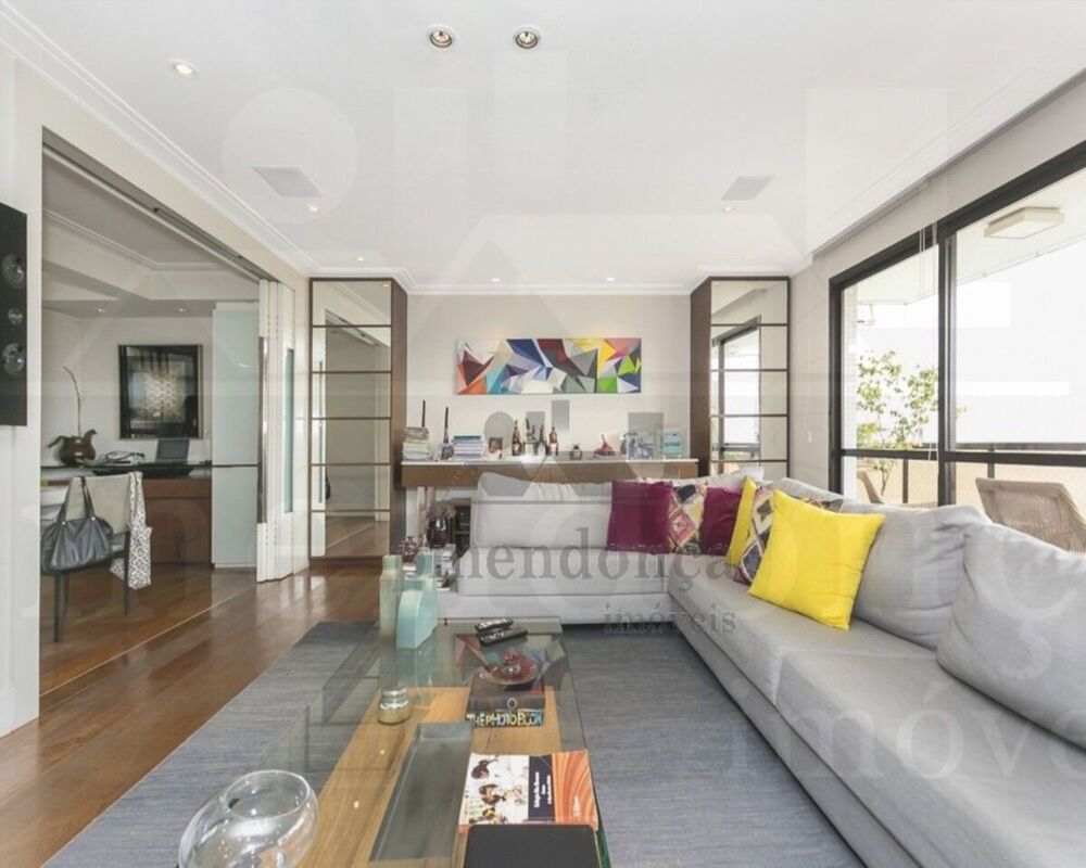 Apartamento, 4 quartos, 260 m² - Foto 4