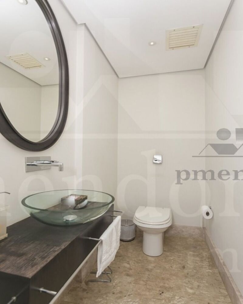 Apartamento, 4 quartos, 260 m² - Foto 5