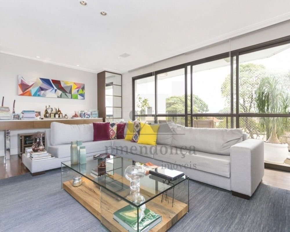 Apartamento, 4 quartos, 260 m² - Foto 1