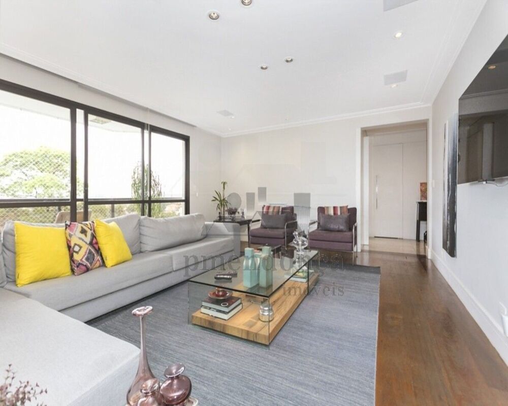 Apartamento, 4 quartos, 260 m² - Foto 2