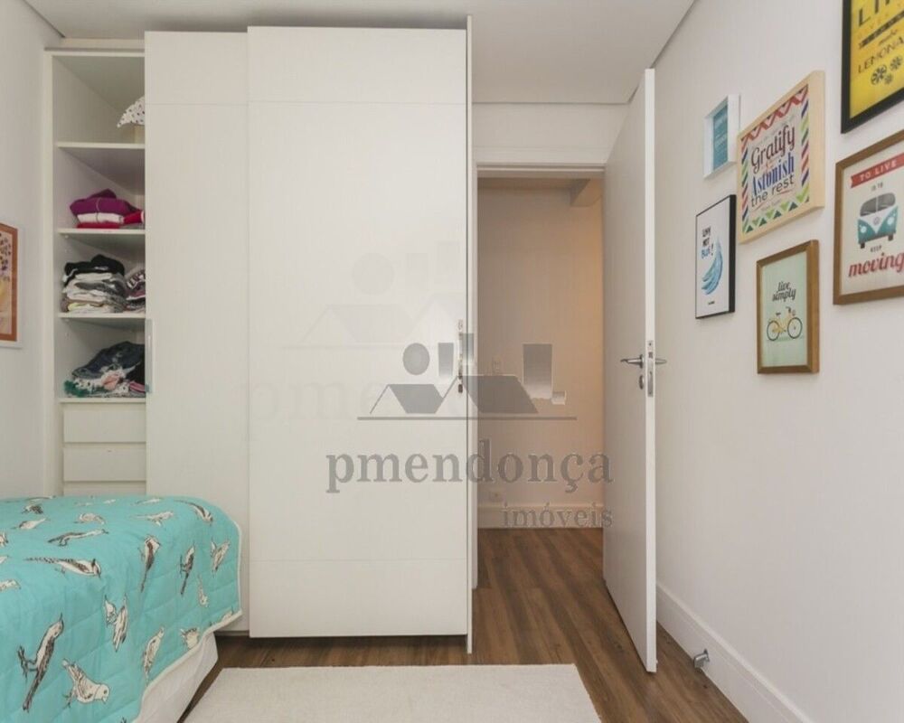 Apartamento, 4 quartos, 260 m² - Foto 7
