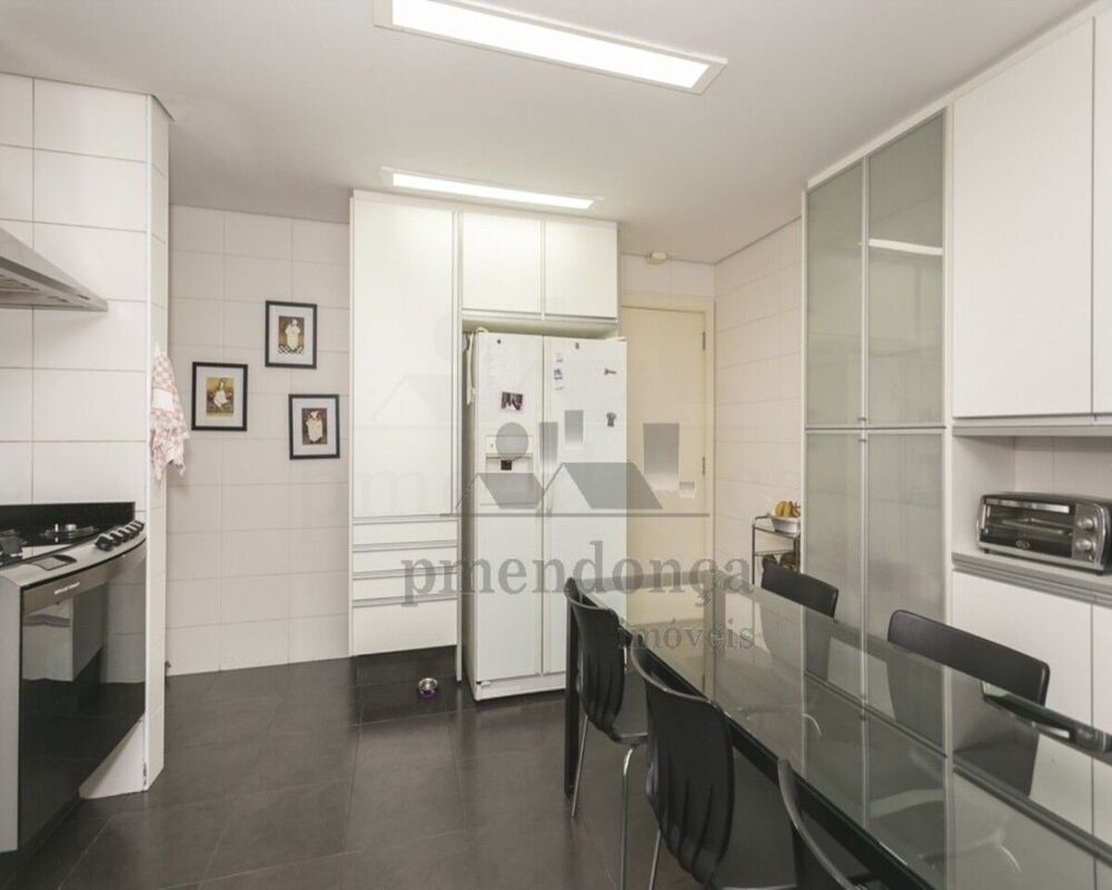 Apartamento, 4 quartos, 260 m² - Foto 8