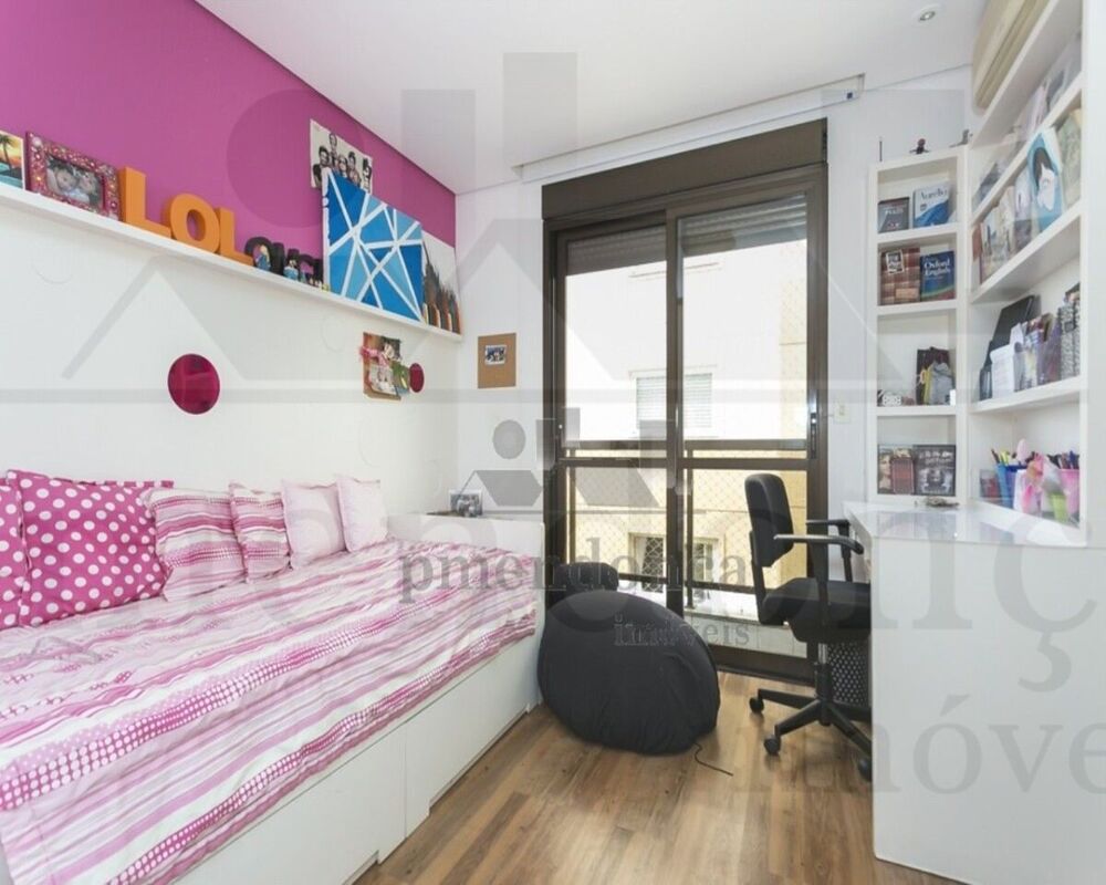 Apartamento, 4 quartos, 260 m² - Foto 6