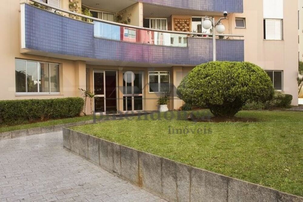 Apartamento, 3 quartos, 93 m² - Foto 2