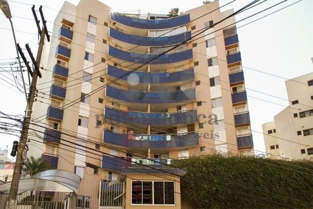 Apartamento, 3 quartos, 93 m² - Foto 1