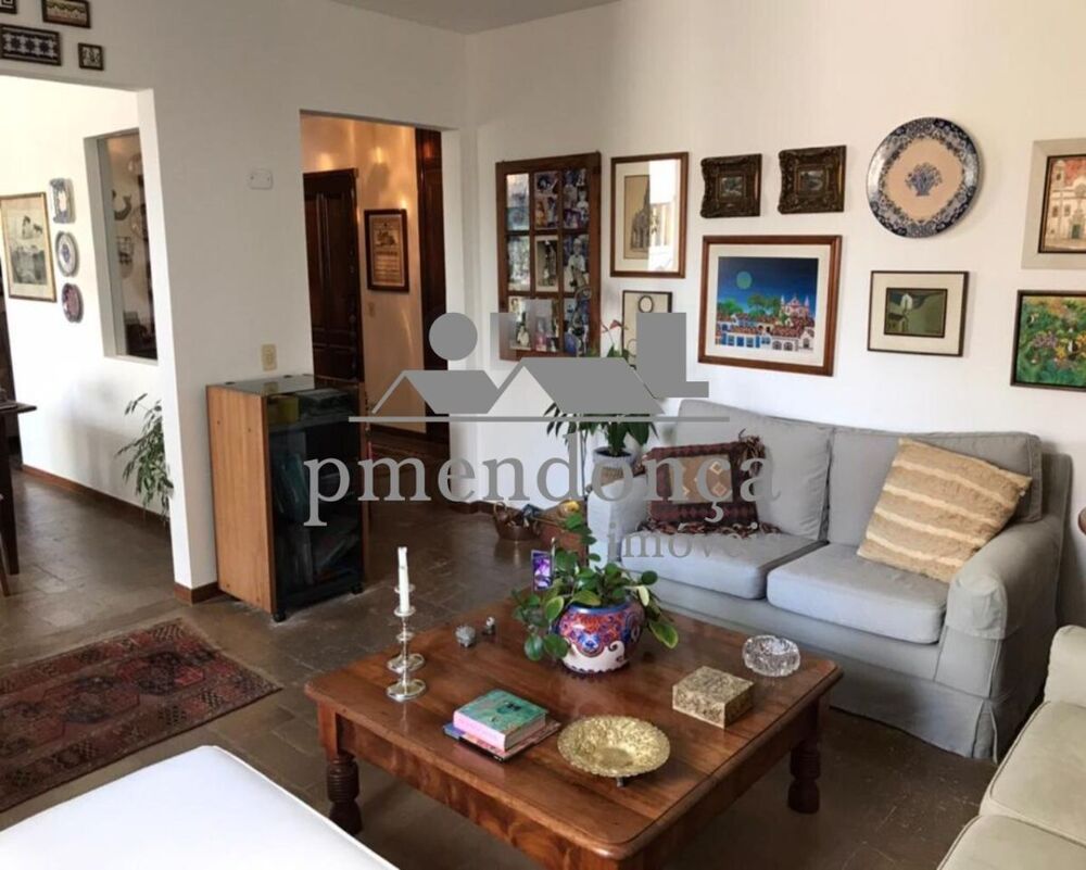 Apartamento, 3 quartos, 158 m² - Foto 5
