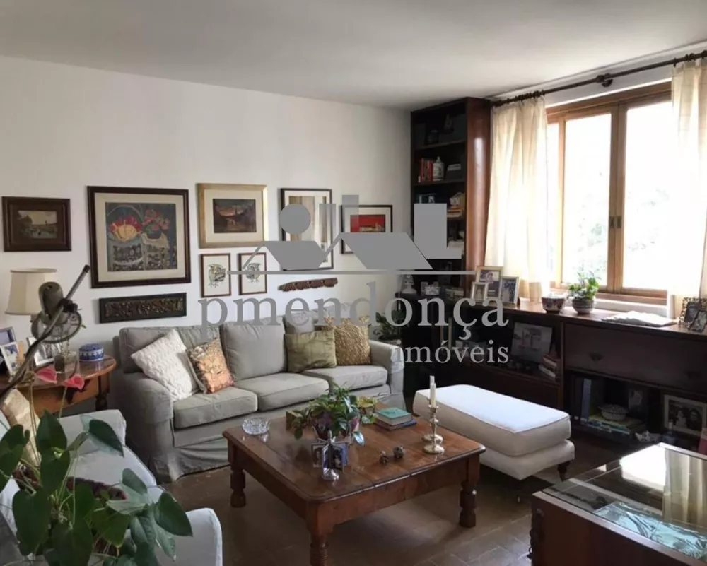 Apartamento, 3 quartos, 158 m² - Foto 1