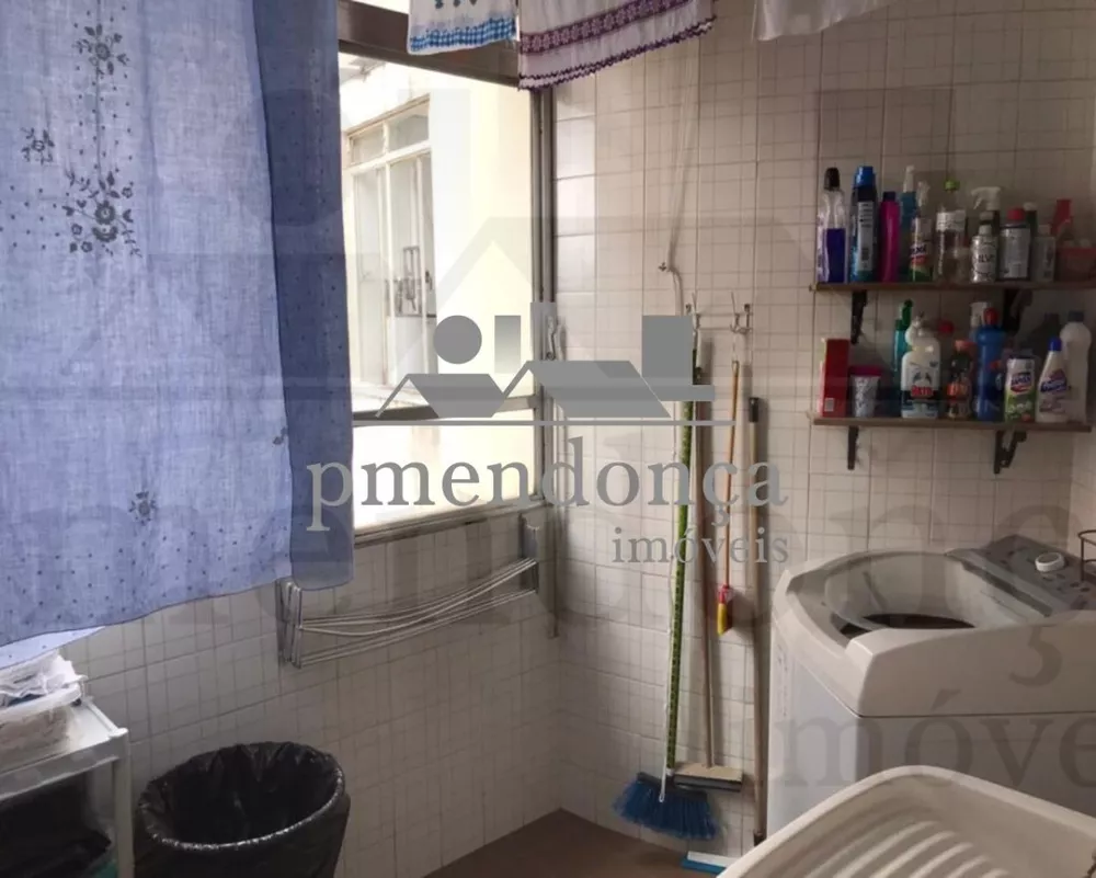 Apartamento, 3 quartos, 158 m² - Foto 31