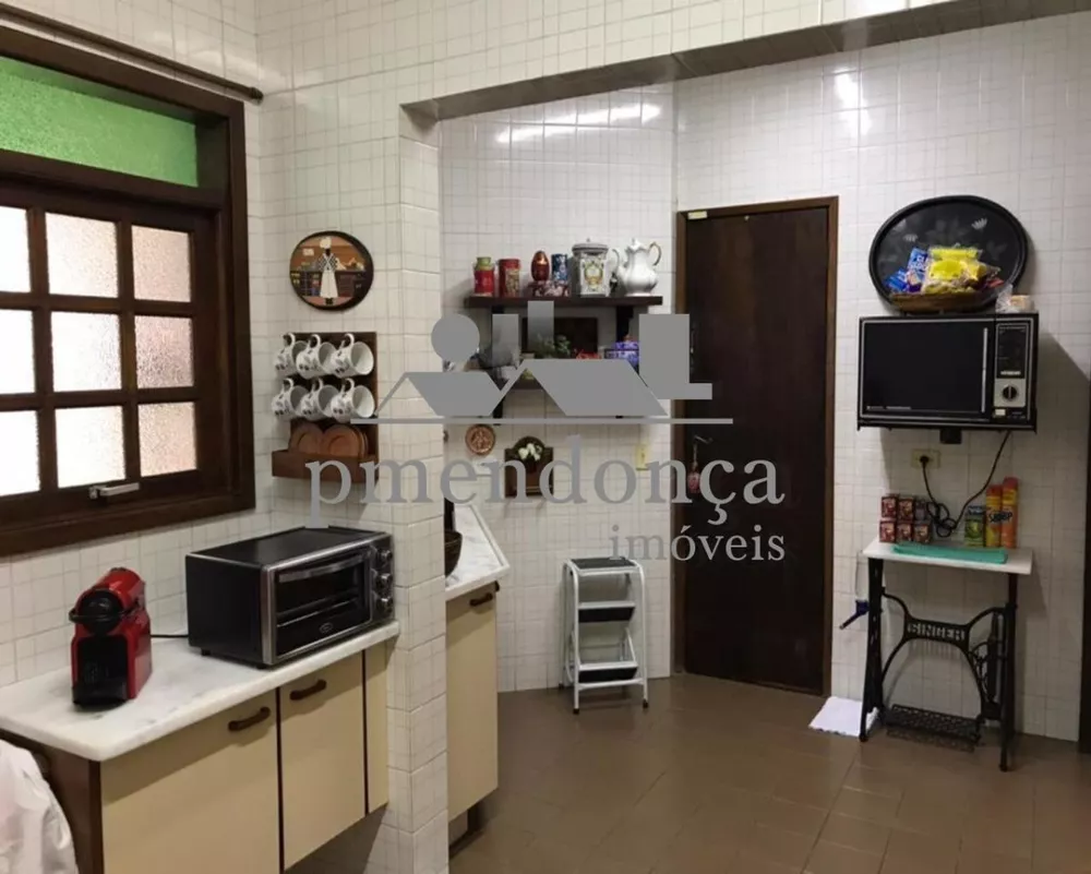 Apartamento, 3 quartos, 158 m² - Foto 28
