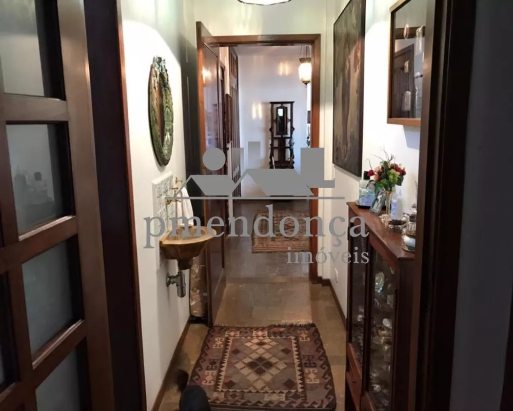 Apartamento, 3 quartos, 158 m² - Foto 11