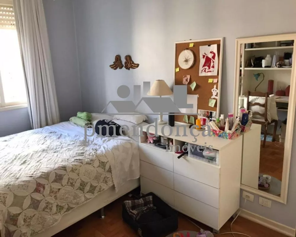 Apartamento, 3 quartos, 158 m² - Foto 16
