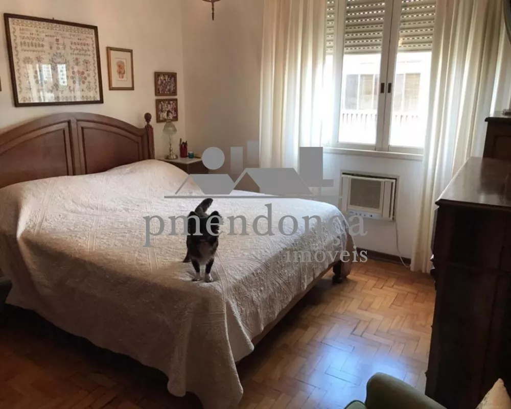 Apartamento, 3 quartos, 158 m² - Foto 12