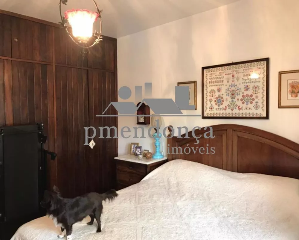 Apartamento, 3 quartos, 158 m² - Foto 13