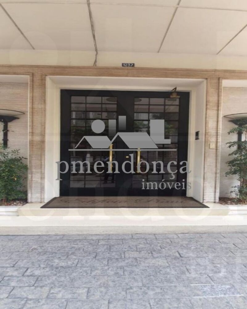 Apartamento, 3 quartos, 158 m² - Foto 32