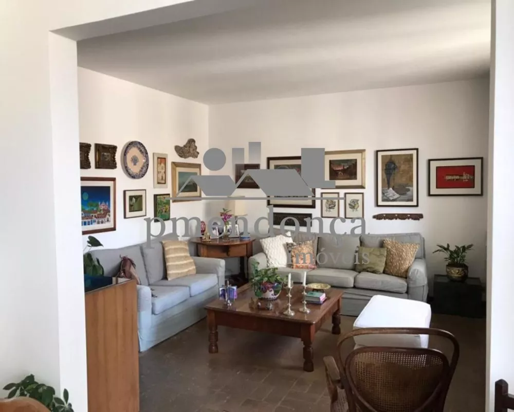 Apartamento, 3 quartos, 158 m² - Foto 6