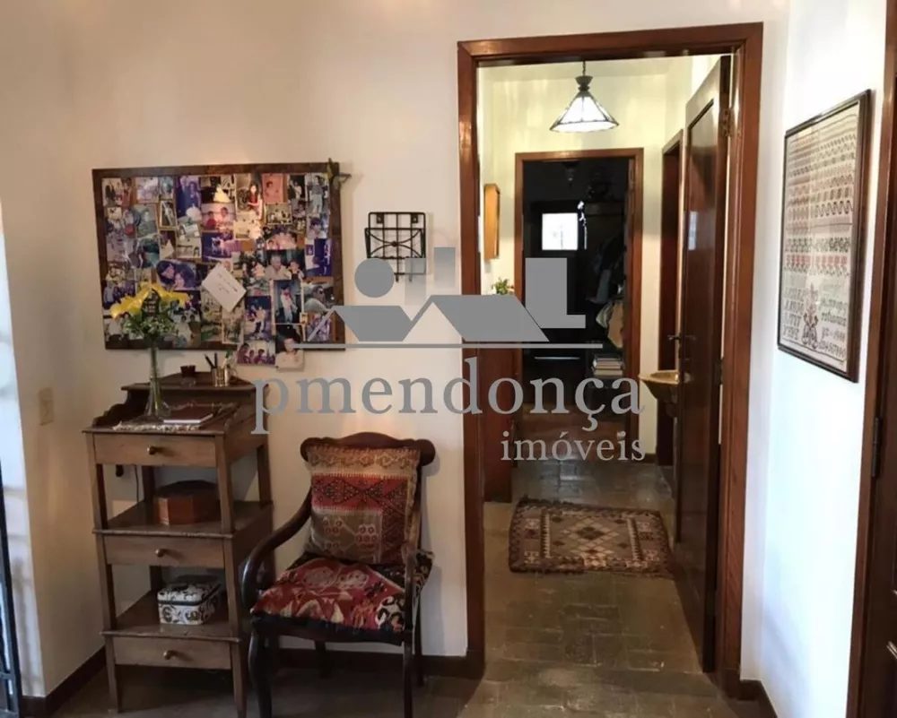 Apartamento, 3 quartos, 158 m² - Foto 10