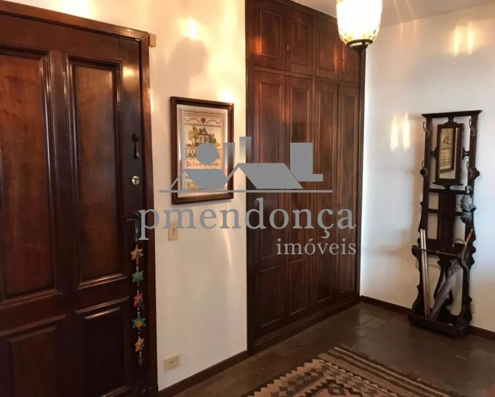 Apartamento, 3 quartos, 158 m² - Foto 9