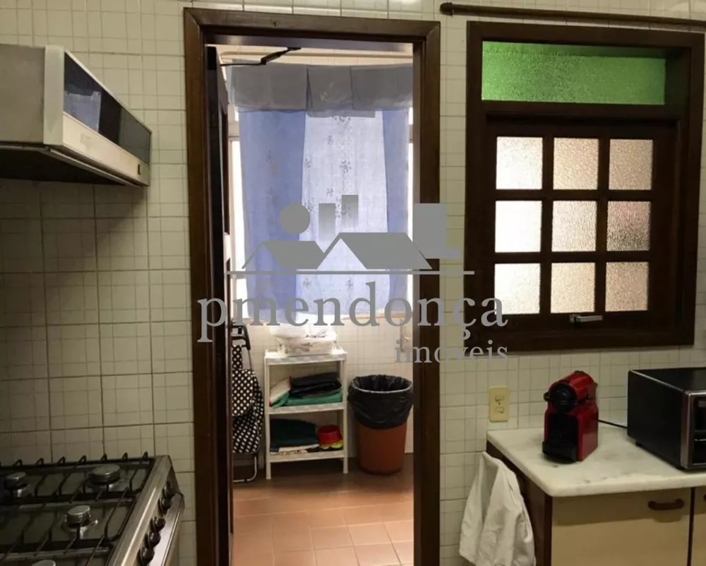 Apartamento, 3 quartos, 158 m² - Foto 30