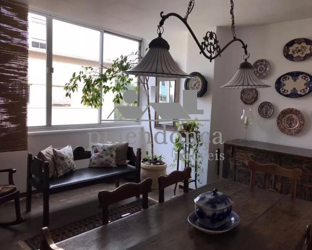 Apartamento, 3 quartos, 158 m² - Foto 4