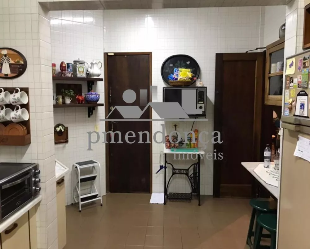 Apartamento, 3 quartos, 158 m² - Foto 29