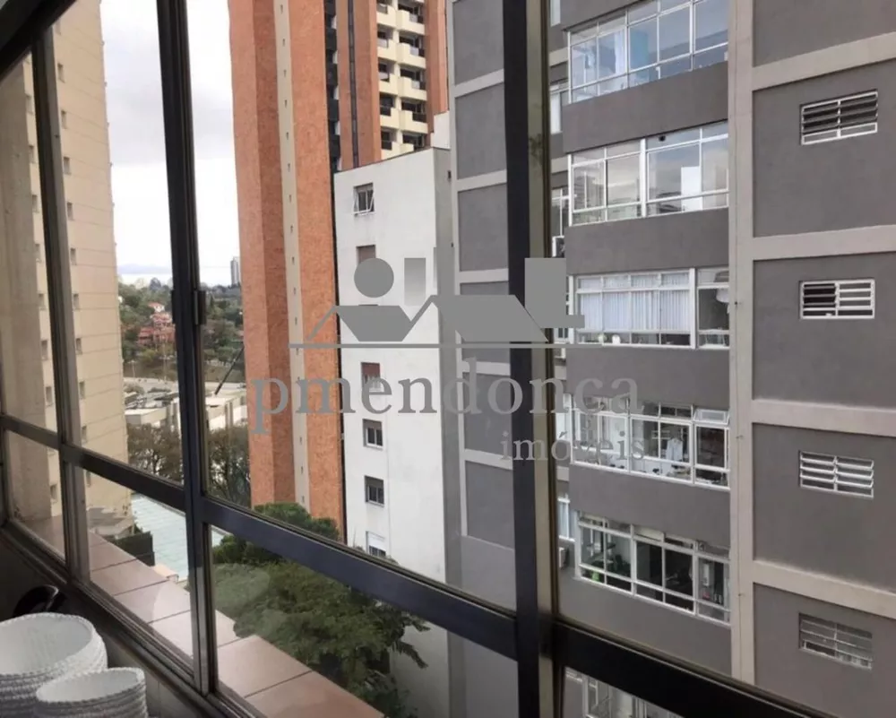 Apartamento, 3 quartos, 158 m² - Foto 3