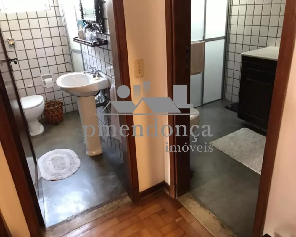 Apartamento, 3 quartos, 158 m² - Foto 15