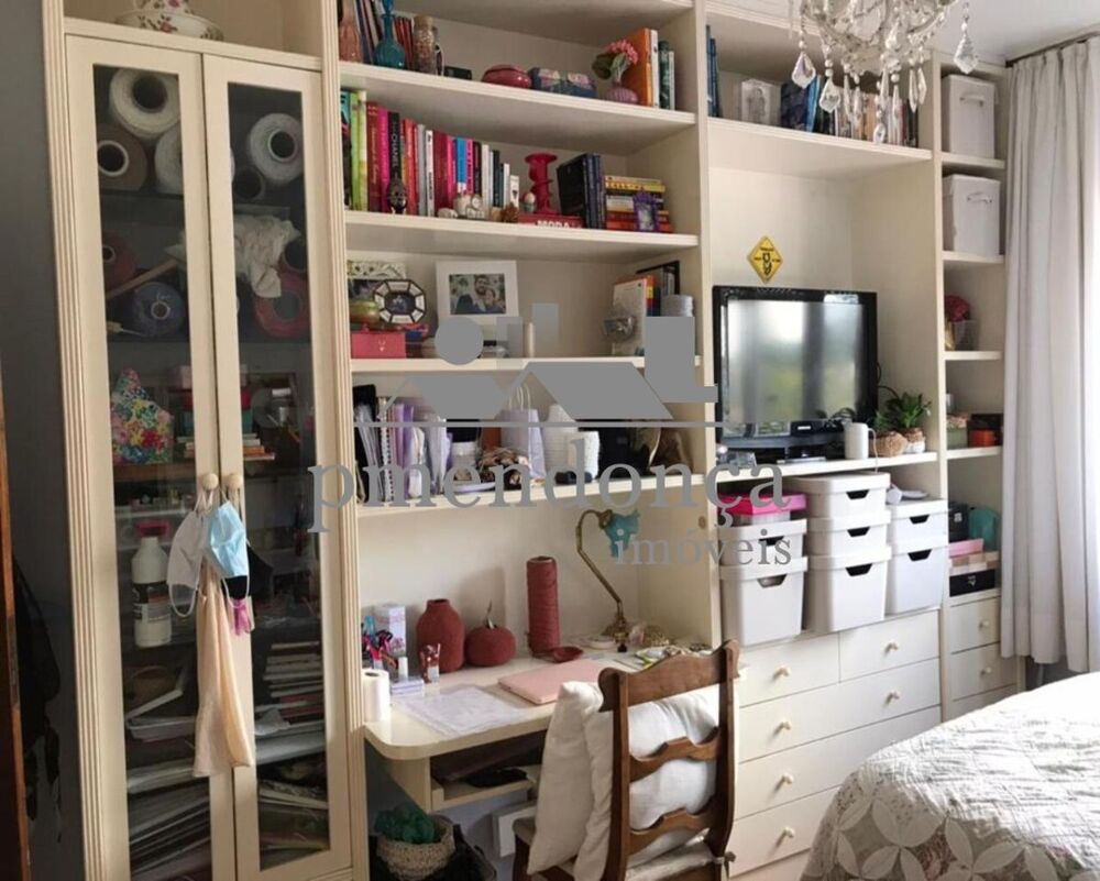 Apartamento, 3 quartos, 158 m² - Foto 19