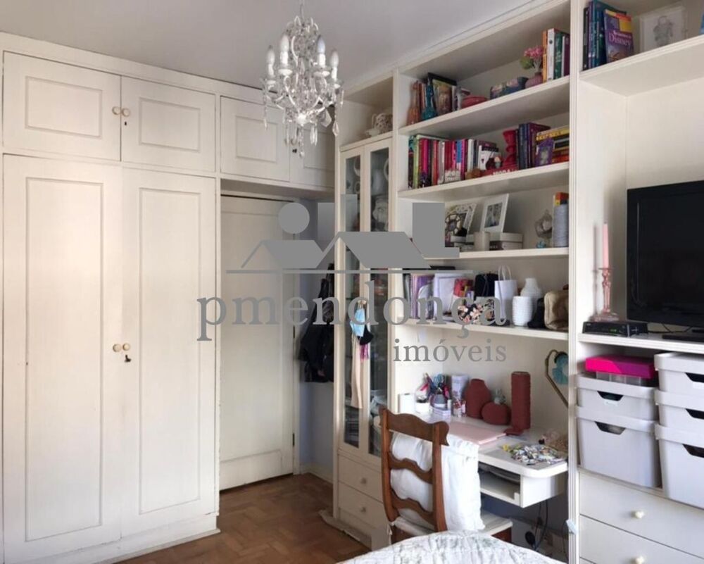 Apartamento, 3 quartos, 158 m² - Foto 20