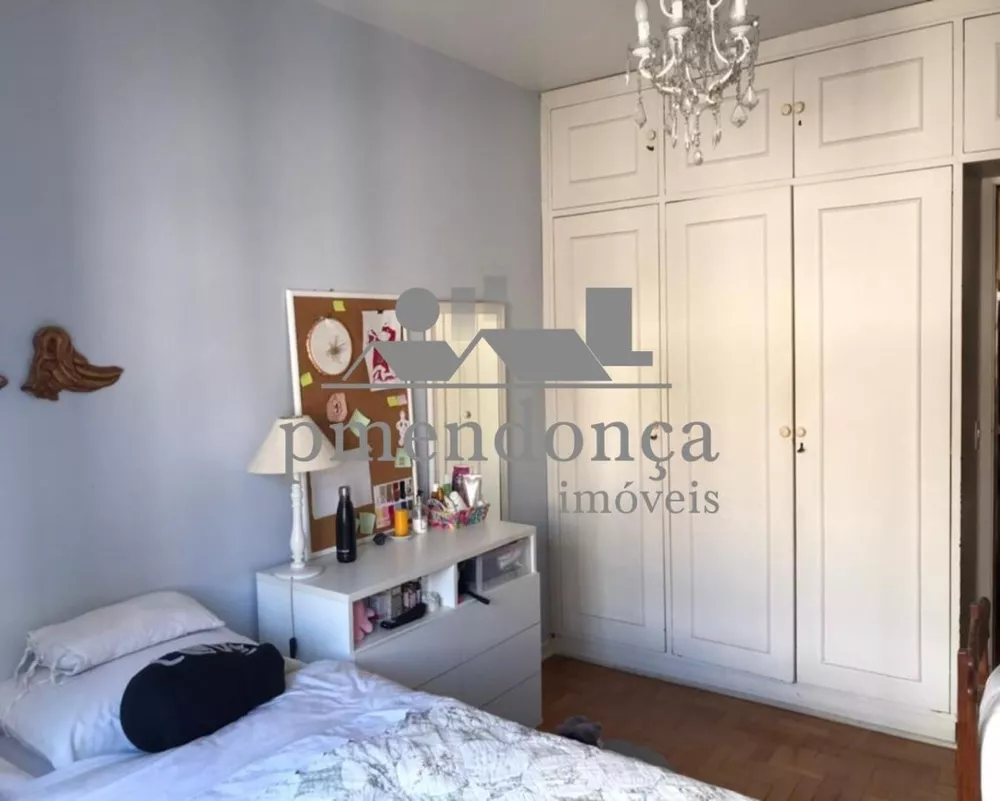 Apartamento, 3 quartos, 158 m² - Foto 18