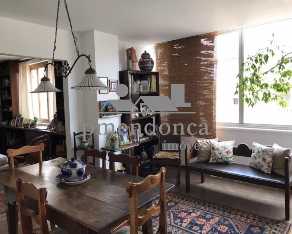 Apartamento, 3 quartos, 158 m² - Foto 2