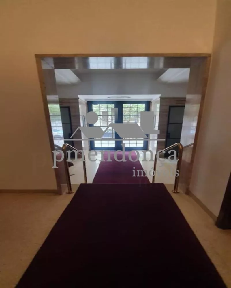 Apartamento, 3 quartos, 158 m² - Foto 34