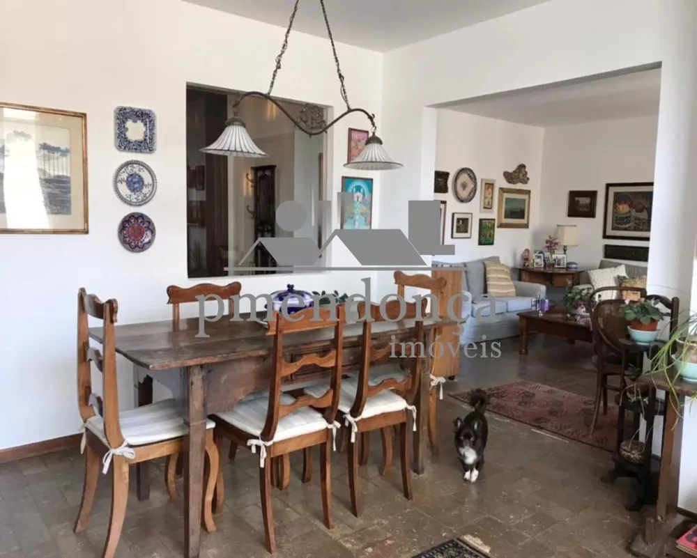 Apartamento, 3 quartos, 158 m² - Foto 7