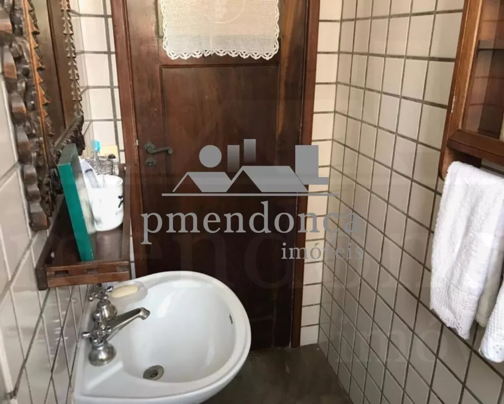 Apartamento, 3 quartos, 158 m² - Foto 21