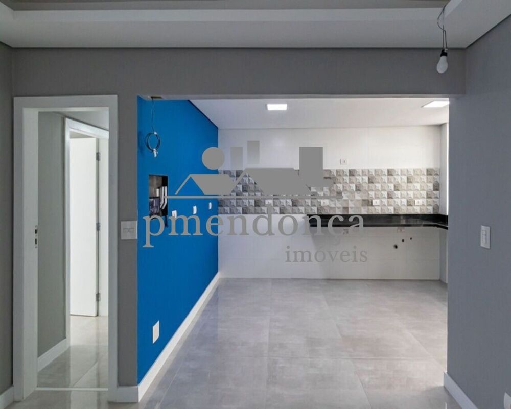 Apartamento, 3 quartos, 135 m² - Foto 1
