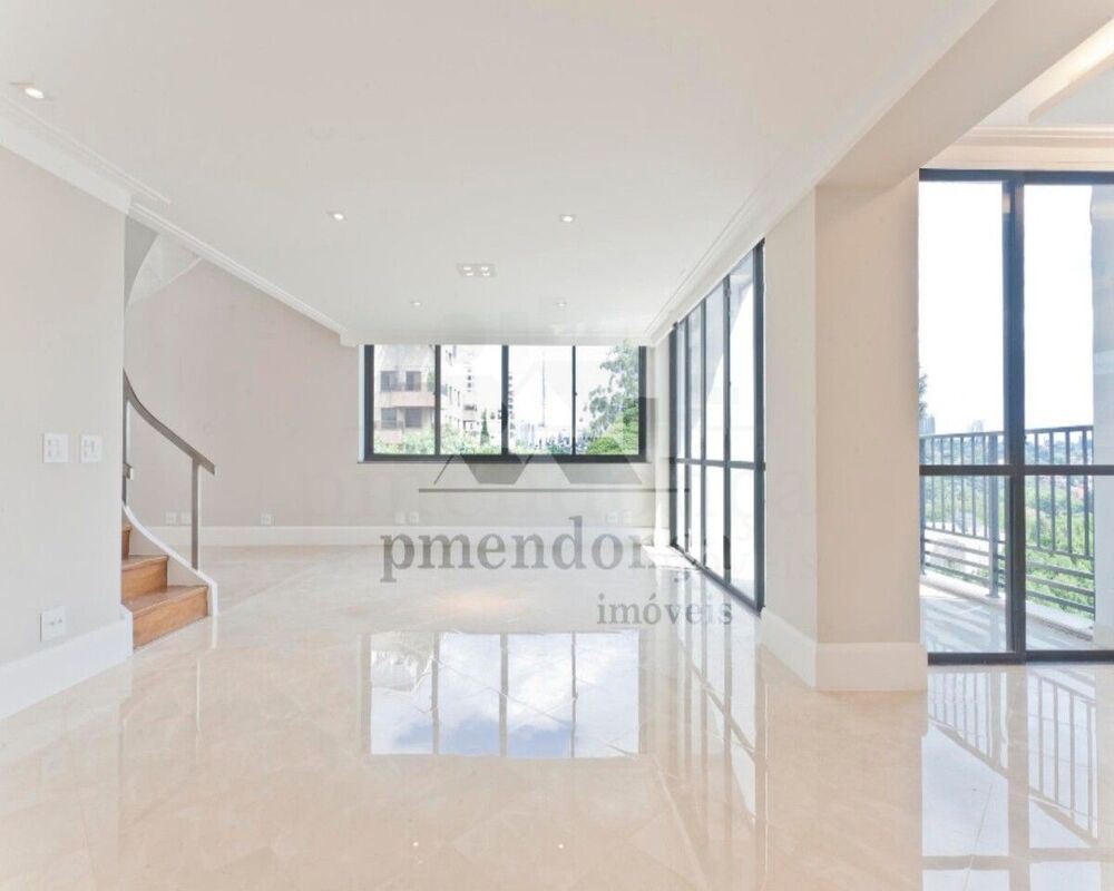 Apartamento, 4 quartos, 285 m² - Foto 1