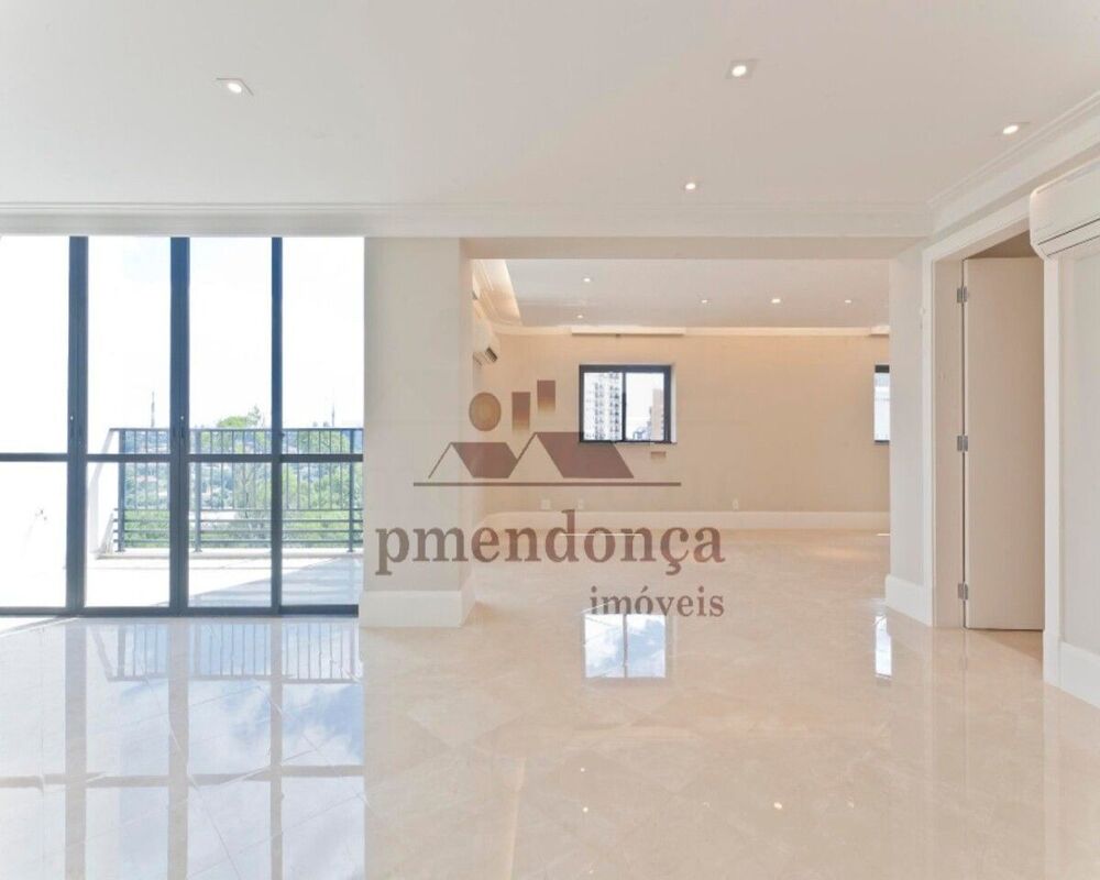 Apartamento, 4 quartos, 285 m² - Foto 6