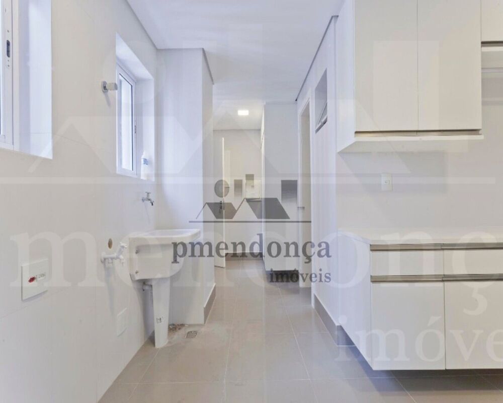 Apartamento, 4 quartos, 285 m² - Foto 2