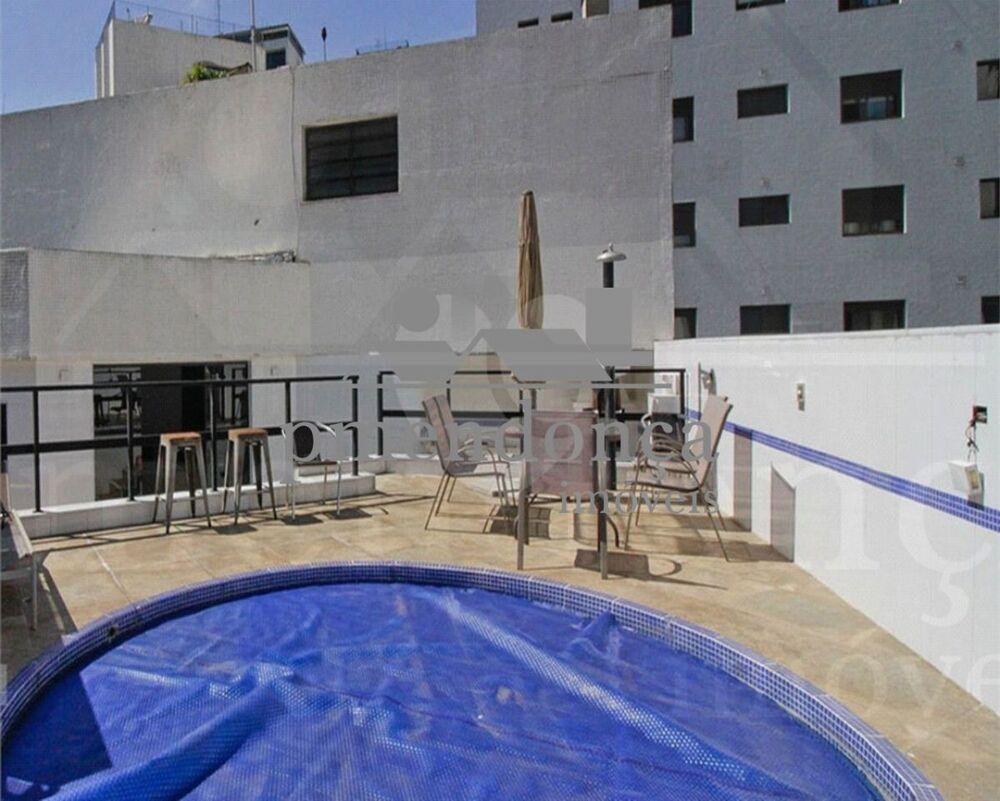 Apartamento, 4 quartos, 353 m² - Foto 1
