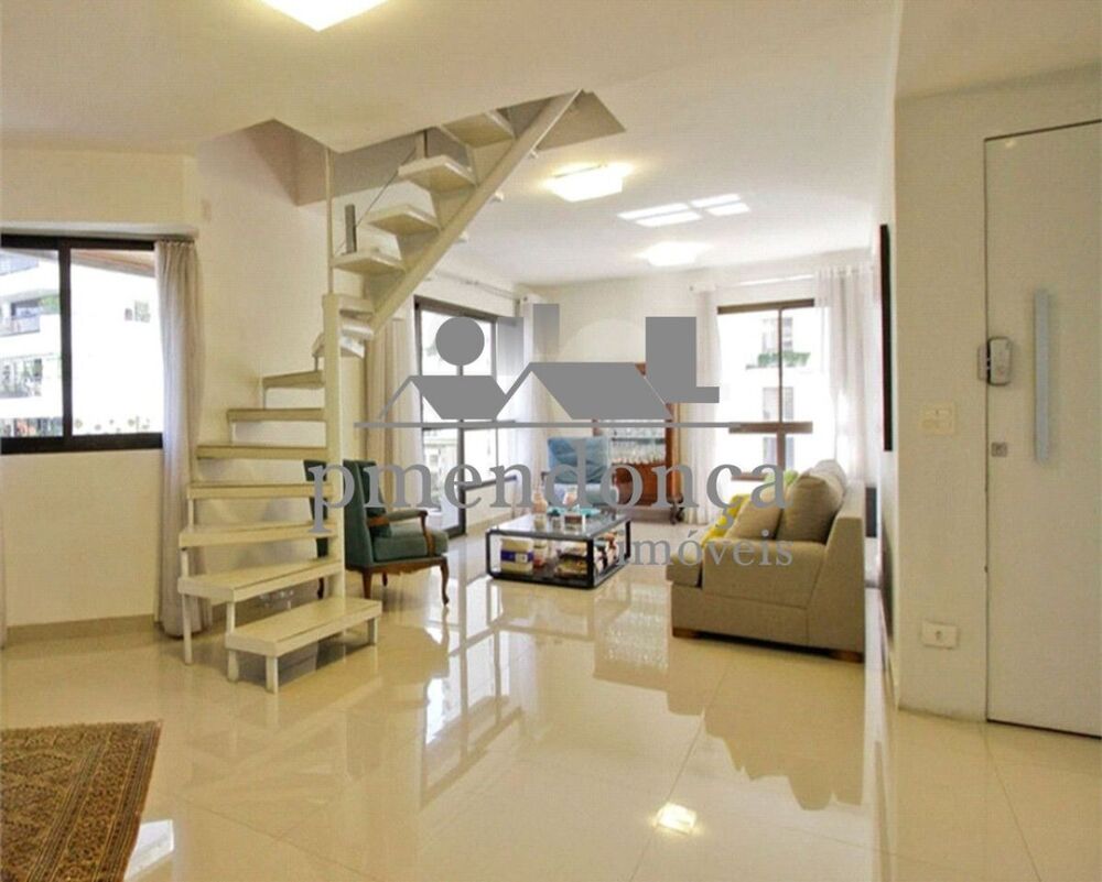 Apartamento, 4 quartos, 353 m² - Foto 4