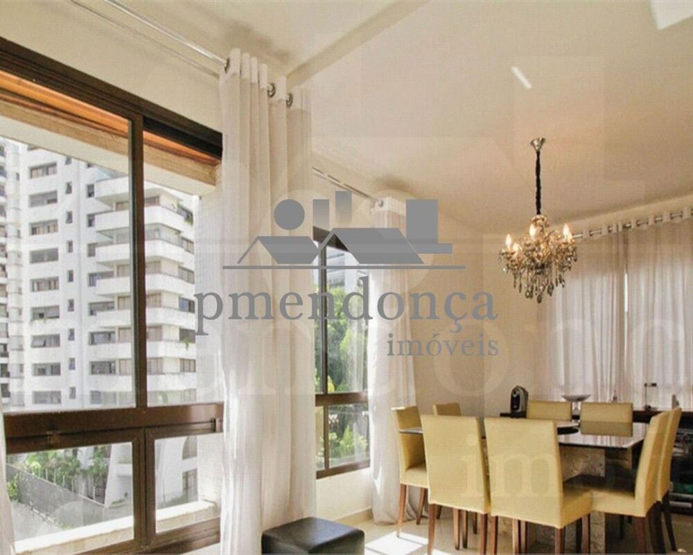Apartamento, 4 quartos, 353 m² - Foto 3
